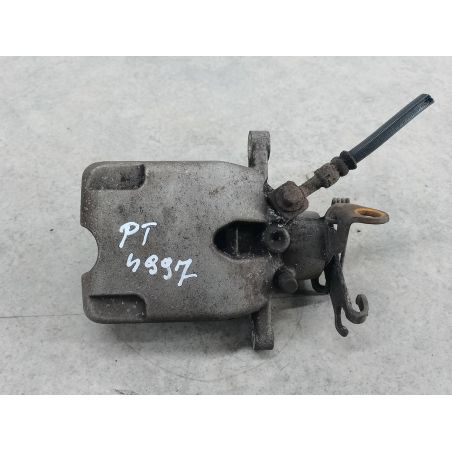 ZACISK HAMULCOWY PRAWY TYŁ OPEL INSIGNIA A 2.0 CDTI 160KM 2.0 CDTI 2011 Z179 160 4997 