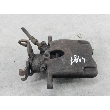 ZACISK HAMULCOWY LEWY TYŁ OPEL INSIGNIA A 2.0 CDTI 160KM 2.0 CDTI 2011 Z179 160 4997 