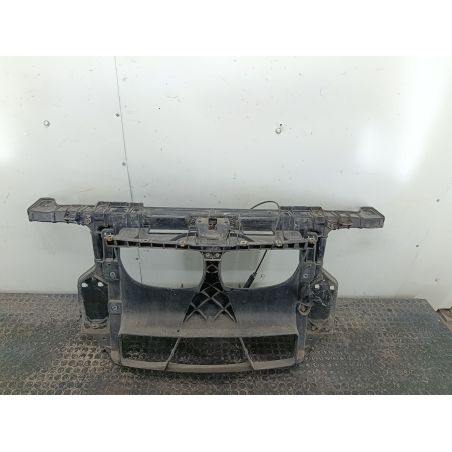 PAS PRZÓD, WZMOCNIENIE CZOŁOWE BMW 1 E87 1.6 16V 116i 2006 668/9 115 4767 