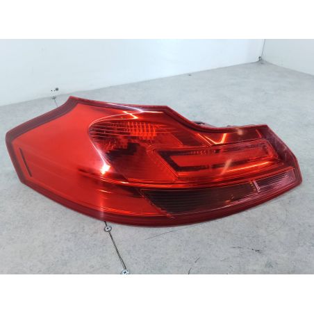LAMPA TYLNA LEWA OPEL INSIGNIA A 2.0 CDTI 160KM 2.0 CDTI 2011 13226856 13277877 VP9TTX-13405-A  VISTEON Z179 160 4997 