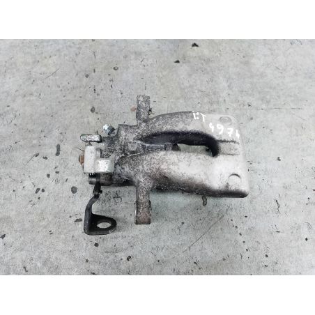 ZACISK HAMULCOWY PRAWY TYŁ OPEL ASTRA H 1.3 CDTI 90KM 1.3 CDTI 2006 Z168 90 4974 