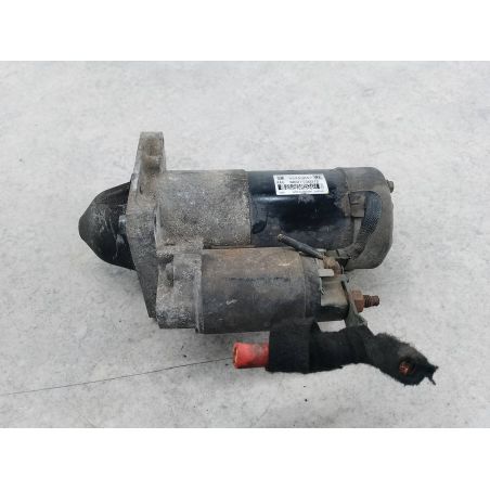 starter OPEL INSIGNIA A 2.0 CDTI 160KM 2.0 CDTI 2011 55353857 Z179 160 4997 