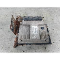 KOMPUTER, STEROWNIK OPEL ASTRA H 1.3 CDTI 90KM1.3 CDTI200655202542CW  71600.094.02Z168904974                                            