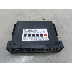 MODUŁ KOMFORTU OPEL INSIGNIA A 2.0 CDTI 160KM2.0 CDTI201113578704 Z1791604997                                            