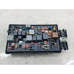 SKRZYNKA BEZPIECZNIKÓW OPEL INSIGNIA A 2.0 CDTI 160KM2.0 CDTI201113255300 13275881  Z1791604997                                            