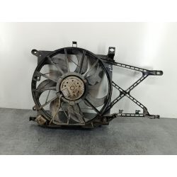 WENTYLATOR CHŁODNICY OPEL ASTRA H 1.6 16V 105KM1.6 16V20050130303986  13205941  0130303314  13205947Z1631054938                                            