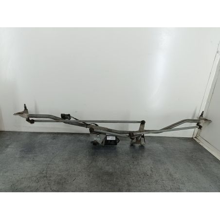 MECHANIZM WYCIERACZEK OPEL MERIVA A 1.6 16V 105KM 1.6 16V 2007 91498-233 Z20R 105 4722 