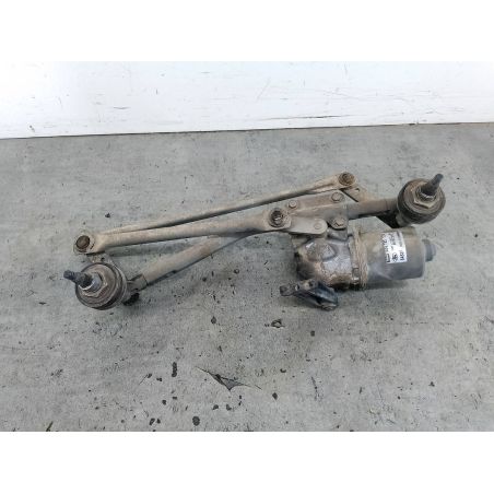 MECHANIZM WYCIERACZEK FORD FUSION 1.4 TDCI 68KM 1.4 TDCI 2002 2S6T-17B571-AC  2N11-17500-AE U2 68 4962 