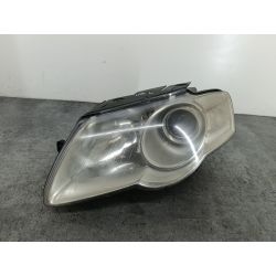 LAMPA PRZÓD LEWA VW PASSAT B6 2.0 TDI 140KM2.0 TDI20073C0941005Q  1EL247014-11 HELLALA5E1404969                                            