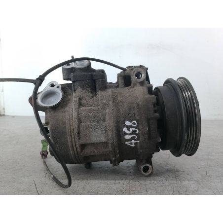 POMPA, SPRĘŻARKA KLIMATYZACJI VW PASSAT B5 FL 1.9 TDI 130KM 1.9 TDI 2003 8D0260808 DENSO LY3D 130 4958 