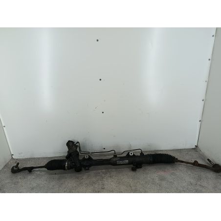 MAGLOWNICA PRZEKŁADNIA KIEROWNICY BMW 3 E91 2.0 D 318d 2007 6777459-01 7853974383  ZF 354/7 122 4917 