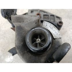 TURBINA BMW 3 E91 2.0 D 318d20077795496  49135-05760354/71224917                                            