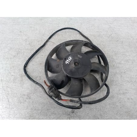COOLER FAN VW PASSAT B5 FL 1.9 TDI 130KM 1.9 TDI 2003 GATE LY3D 130 4958 
