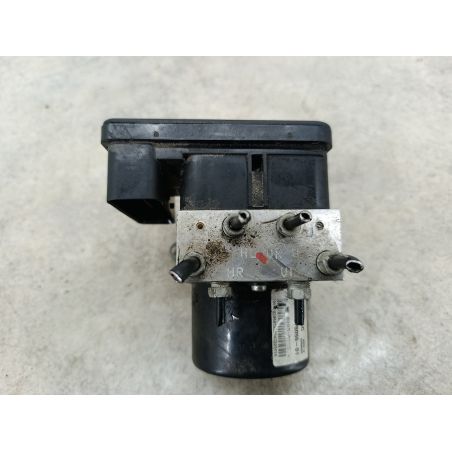 POMPA ABS BMW 3 E91 2.0 D 318d 2007 3451-6776055-01    3452-6776056-01 10.0206-0325.4 10.0960-0837.3  ATE 354/7 122 4917 