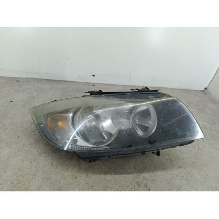 LAMPA PRZÓD PRAWA BMW 3 E91 2.0 D 318d 2007 63.11-6942748.0 354/7 122 4917 