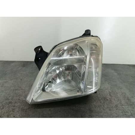 LAMPA PRZÓD LEWA OPEL MERIVA A 1.6 16V 105KM 1.6 16V 2007 93321052  89308550   VALEO Z20R 105 4722 