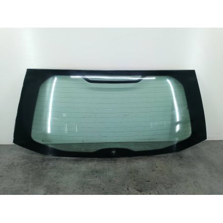 SZYBA KLAPY BAGAZNIKA OPEL VECTRA C FL 1.9 CDTI 150KM 1.9 CDTI 2006 Z157 150 4862 