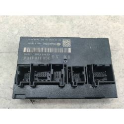 MODUŁ KOMFORTU VW PASSAT B6 2.0 TDI 140KM2.0 TDI20053C0959433K LC9X1405024                                            