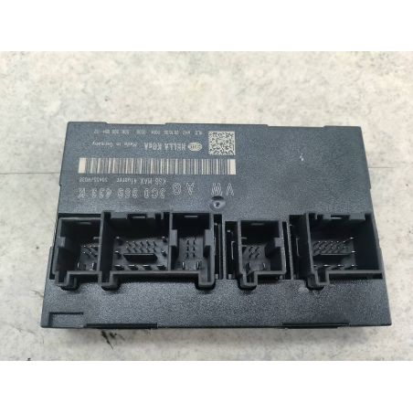 MODUŁ KOMFORTU VW PASSAT B6 2.0 TDI 140KM 2.0 TDI 2005 3C0959433K  LC9X 140 5024 