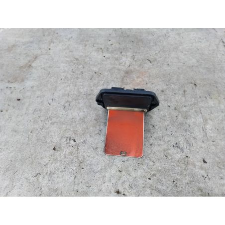 REZYSTOR, OPORNICA DMUCHAWY MAZDA 2 I 1.6 101KM 1.6 16V 2003 HM420040B 17V 101 4945 