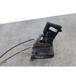 ZAMEK DRZWI PRAWY PRZÓD MAZDA 2 I 1.6 101KM1.6 16V200317V1014945                                            