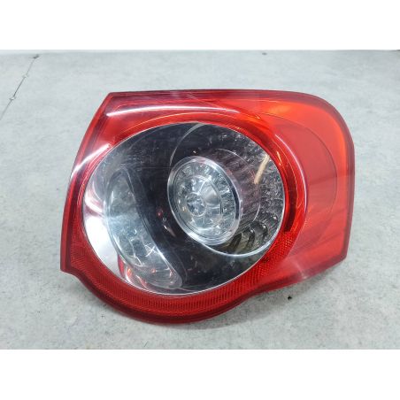 LAMPA TYLNA PRAWA VW PASSAT B6 2.0 TDI 140KM 2.0 TDI 2005 3C9945096 LC9X 140 5024 