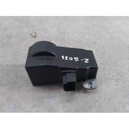 BLOKADA KIEROWNICY VW PASSAT B6 2.0 TDI 140KM 2.0 TDI 2005 3C0905861D 3357.0102 LC9X 140 5024 