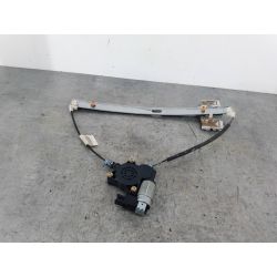 PODNOŚNIK SZYBY LEWY PRZÓD MAZDA 2 I 1.6 101KM1.6 16V20033M71A23201CE17V1014945                                            