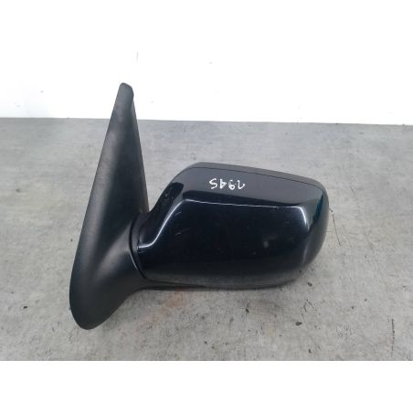 LUSTERKO LEWE MAZDA 2 I 1.6 101KM 1.6 16V 2003 3M71-17E715-AC 17V 101 4945 