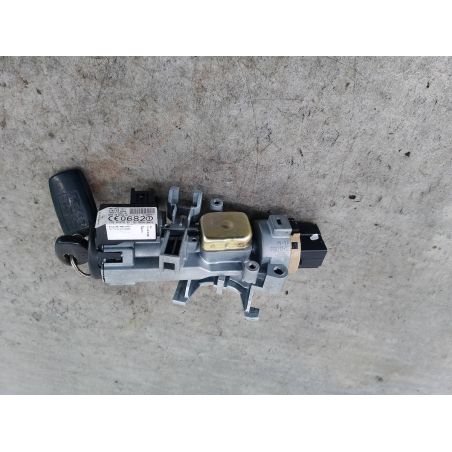 STACYJKA MAZDA 2 I 1.6 101KM 1.6 16V 2003 GJ6A66938A 17V 101 4945 