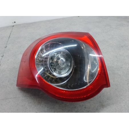 LAMPA TYLNA LEWA VW PASSAT B6 2.0 TDI 140KM 2.0 TDI 2005 3C9945095 LC9X 140 5024 