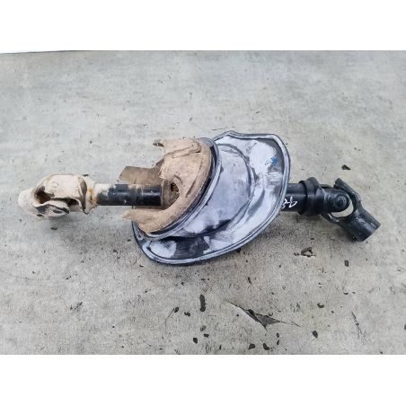 KRZYŻAK KOLUMNY OPEL VECTRA C FL 1.9 CDTI 150KM 1.9 CDTI 2006 24415478 Z157 150 4862 