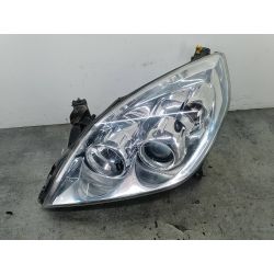 LAMPA PRZÓD LEWA OPEL VECTRA C FL 1.9 CDTI 150KM1.9 CDTI200689312279 043016  VALEOZ1571504862                                            