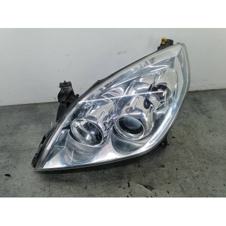 LAMPA PRZÓD LEWA OPEL VECTRA C FL 1.9 CDTI 150KM 1.9 CDTI 2006 89312279 043016  VALEO Z157 150 4862 