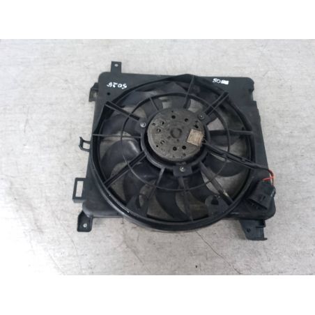 COOLER FAN OPEL ASTRA H 1.9 CDTI 120KM 1.9 CDTI 2005 24467442  0130303957 BOSCH  GM 120 5025 