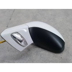 LEFT MIRROR PEUGEOT 308 I SW 1.6 VTI 120KM1.6 VTI2008EWP1205027                                            