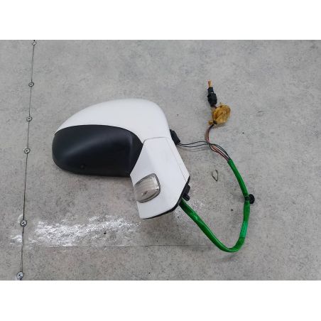 LUSTERKO PRAWE PEUGEOT 308 I SW 1.6 VTI 120KM 1.6 VTI 2008 EWP 120 5027 