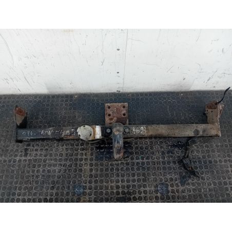 HAK HOLOWNICZY OPEL FRONTERA B 2.5 TD 116KM 2.5 TD 1999 9012073 116 4693 