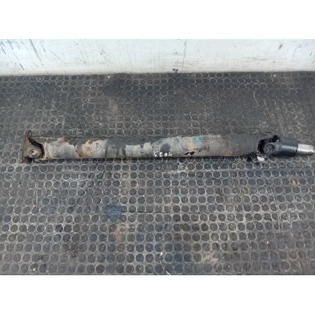 WAŁ NAPĘDOWY TYŁ OPEL FRONTERA B 2.5 TD 116KM 2.5 TD 1999 116 4693 