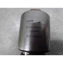 POMPOWTRYSK LAND ROVER DISCOVERY II 2.5 TD5 139KM2.5 TD51999MSC100670  6421394996                                            