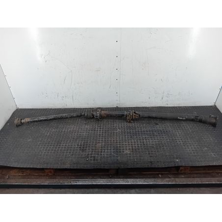 WAŁ NAPĘDOWY TYŁ MITSUBISHI OUTLANDER I 2.0 16V 136KM 2.0 16V 2003 T12B 136 4955 