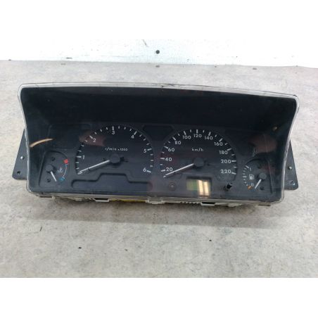 LICZNIK LAND ROVER DISCOVERY II 2.5 TD5 139KM 2.5 TD5 1999 YAC114020 642 139 4996 