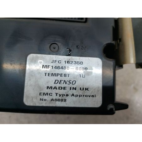 PANEL NAWIEWU LAND ROVER DISCOVERY II 2.5 TD5 139KM 2.5 TD5 1999 JFC102350  642 139 4996 