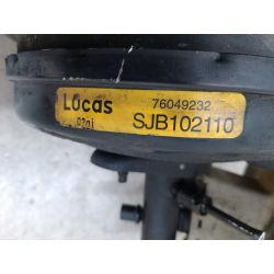 SERWO HAMULCOWE LAND ROVER DISCOVERY II 2.5 TD5 139KM2.5 TD5199976049232  SJB1021106421394996                                            