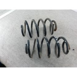 SPRĘŻYNY TYŁ OPEL VECTRA C FL 1.9 CDTI 120KM1.9 CDTI2008Z1571204754                                            