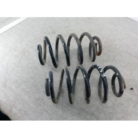 SPRĘŻYNY TYŁ OPEL VECTRA C FL 1.9 CDTI 120KM 1.9 CDTI 2008 Z157 120 4754 