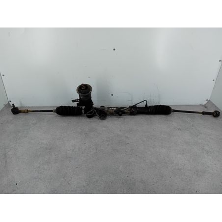 MAGLOWNICA PRZEKŁADNIA KIEROWNICY MITSUBISHI OUTLANDER I 2.0 16V 136KM 2.0 16V 2003 KOYO T12B 136 4955 