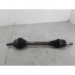 PÓŁOŚ LEWA PRZÓD PEUGEOT 308 I SW 1.6 VTI 120KM1.6 VTI2008EWP1205027                                            