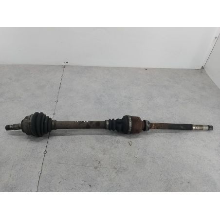 PÓŁOŚ PRAWA PRZÓD PEUGEOT 308 I SW 1.6 VTI 120KM 1.6 VTI 2008 EWP 120 5027 