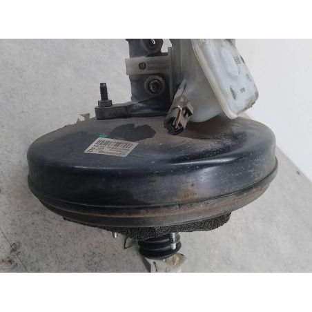 SERWO HAMULCOWE PEUGEOT 308 I SW 1.6 VTI 120KM 1.6 VTI 2008 9682516680 0204051859   BOSCH EWP 120 5027 